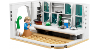 LEGO STAR WARS Exclusif Lars Family Homestead Kitchen 2022